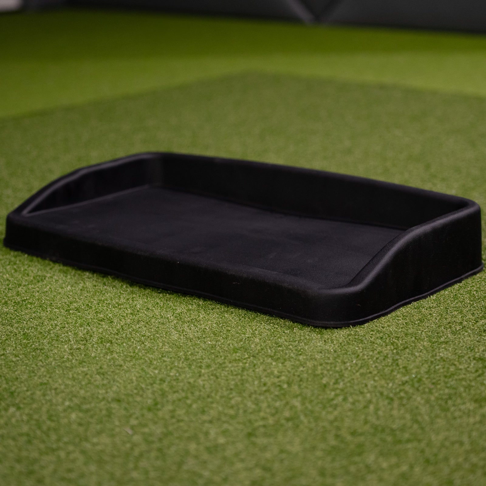 Rubber Ball Tray