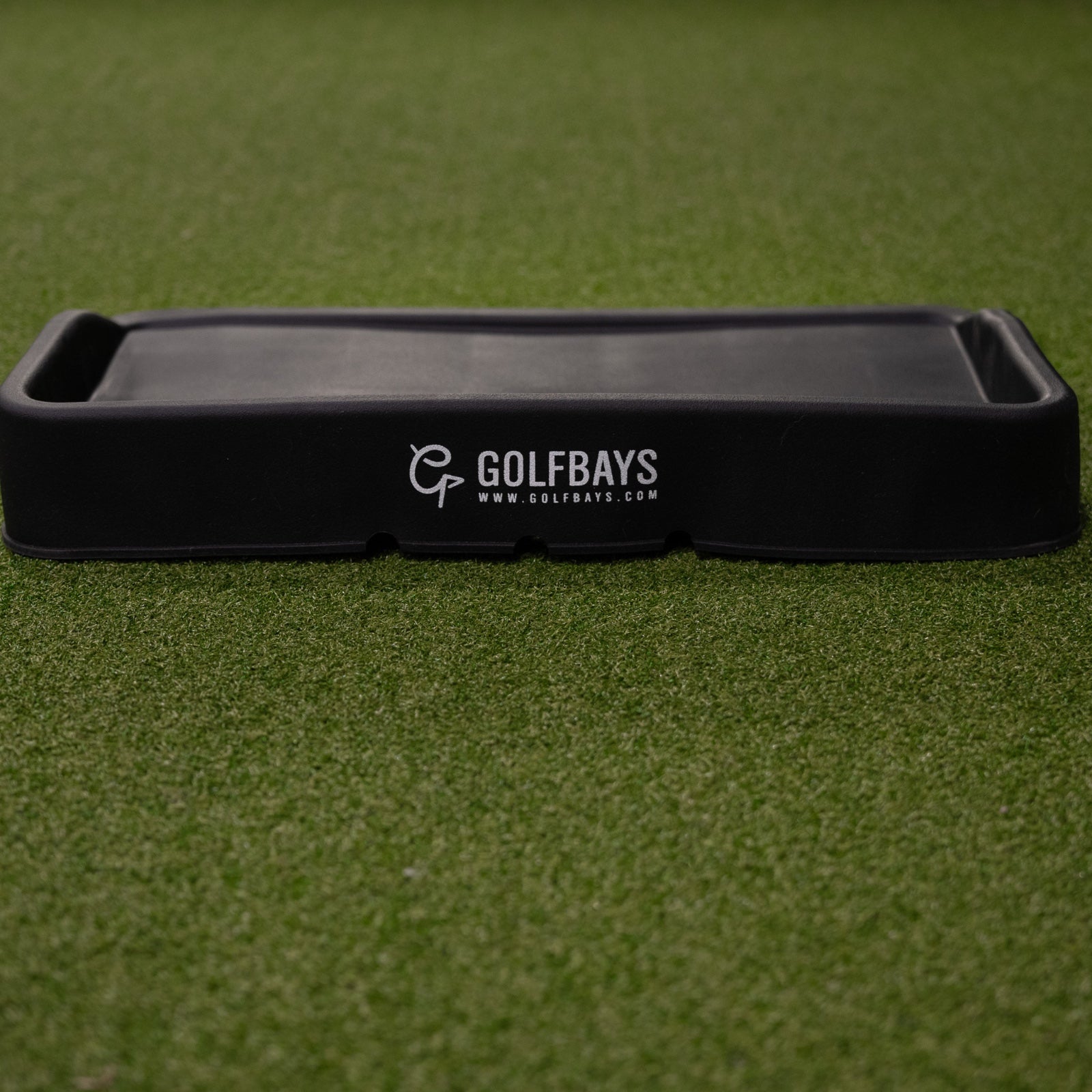 Rubber Ball Tray