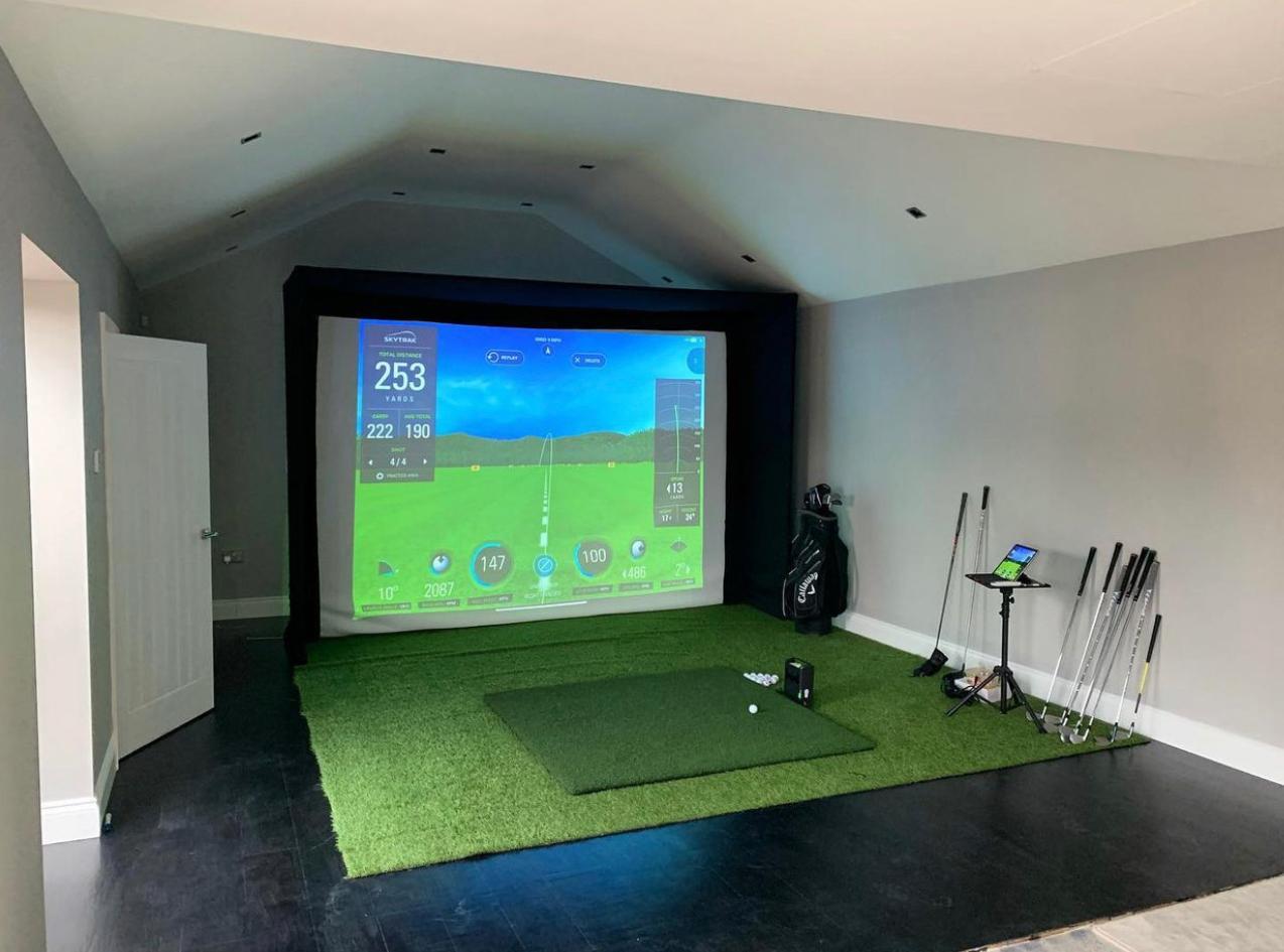 GolfBays