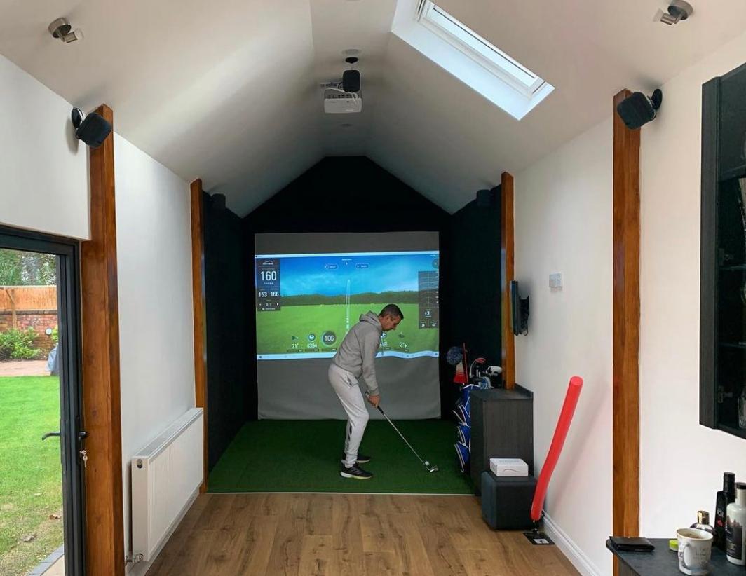 GolfBays