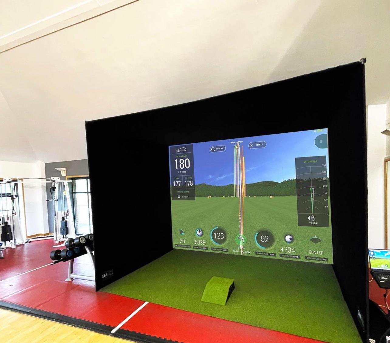 GolfBays